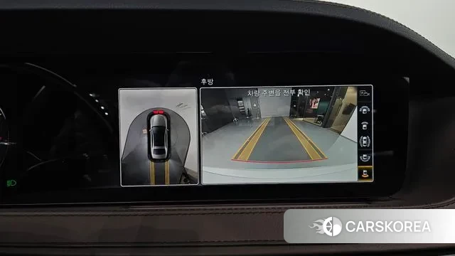 Mercedes-Benz S-Class W222 2018 Белый из Кореи, фото 6