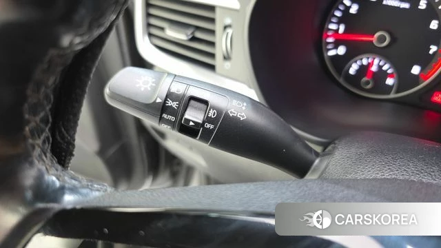 Kia The New K5 2nd generation 2018 Серый из Кореи, фото 6
