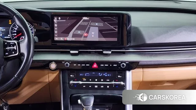 Kia Carnival 4th generation 2020 Белый из Кореи, фото 6