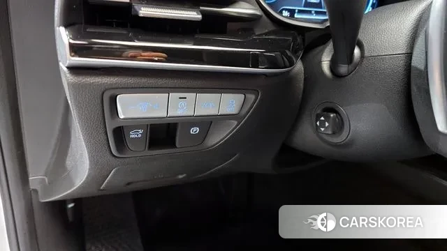 Genesis G80 (RG3) 2020 Белый из Кореи, фото 6