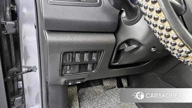 Renault Korea (Samsung) The New QM6 2022 Серый из Кореи, фото 6