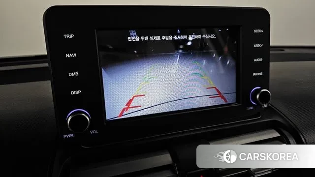 Hyundai Casper 2022 Белый из Кореи, фото 6