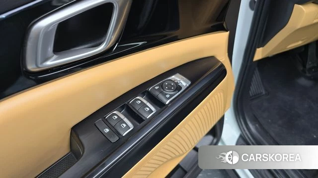 Kia Carnival 4th generation 2021 Белый из Кореи, фото 6