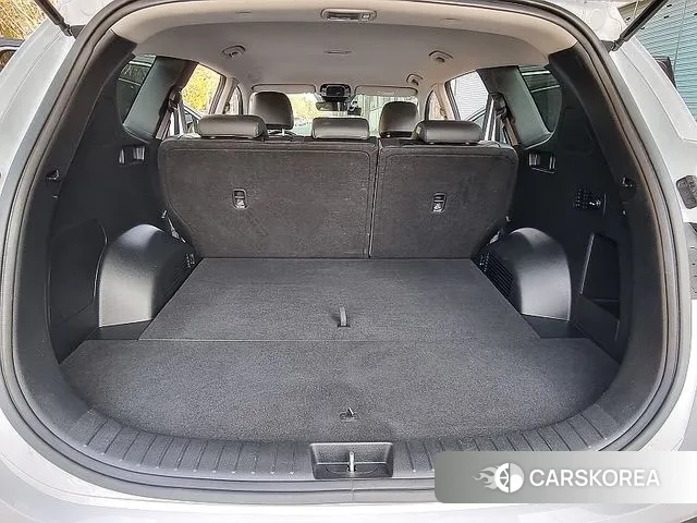 Hyundai The New Santa Fe 2020 Жемчужный цвет из Кореи, фото 6