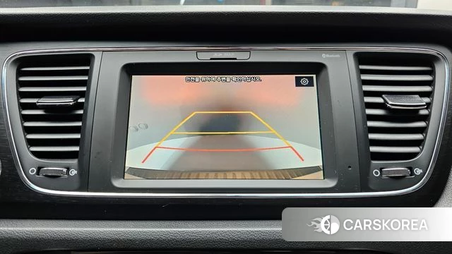Kia The New Carnival 2018 Серебряный из Кореи, фото 6
