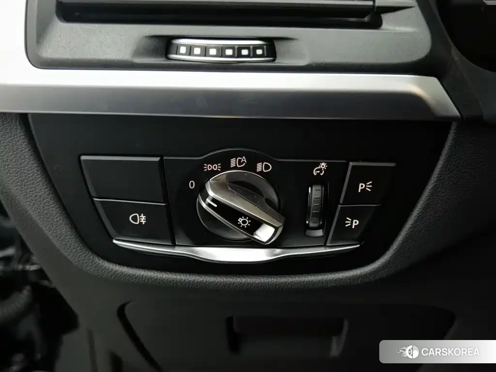 BMW iX3 2024 Черный из Китая, фото 6