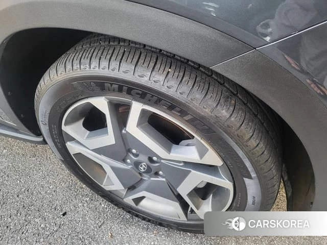 Hyundai The New Palisade 2024 Серый из Кореи, фото 6