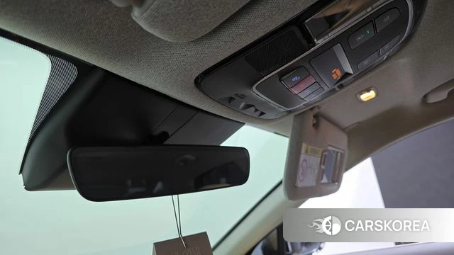 Hyundai Sonata D Edge (DN8) 2024 Серый из Кореи, фото 6