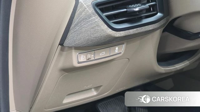 Kia K8 2021 Черный из Кореи, фото 6