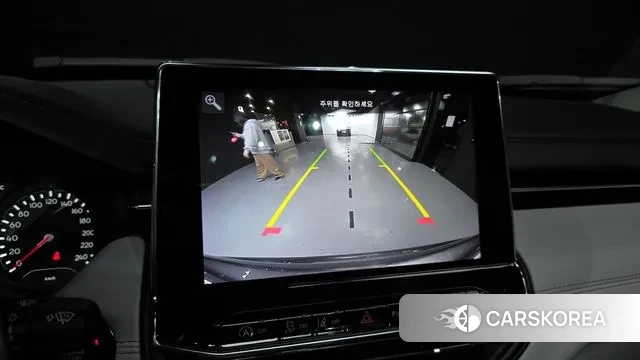 Jeep Compass 2nd Generation id 3492668 из Кореи 6