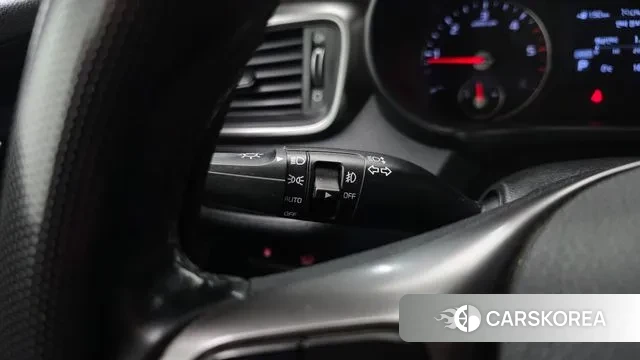 Kia The New Sorento 2018 Серый из Кореи, фото 6