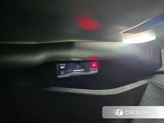 Mercedes-Benz GLC-Class X254 2023 Черный из Кореи, фото 6