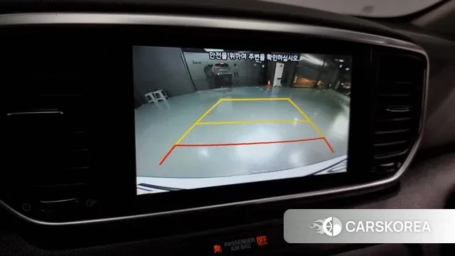 Kia Sportage The Bold 2019 Белый из Кореи, фото 6