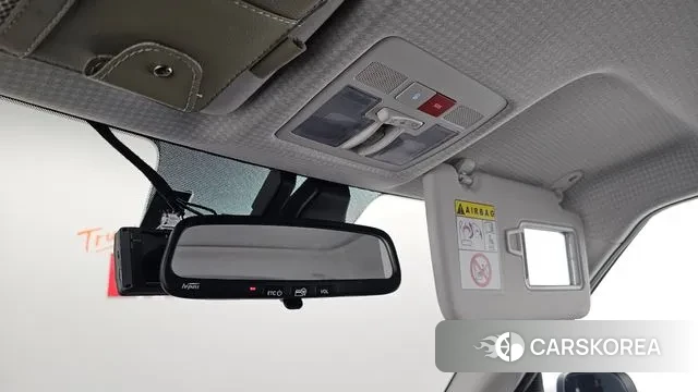 Hyundai Casper 2024 Белый из Кореи, фото 6