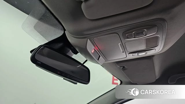 Renault Korea (Samsung) SM6 2019 Белый из Кореи, фото 6
