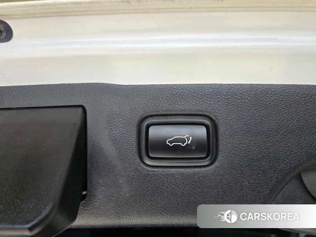 Kia The New Sorento 2018 Белый из Кореи, фото 6