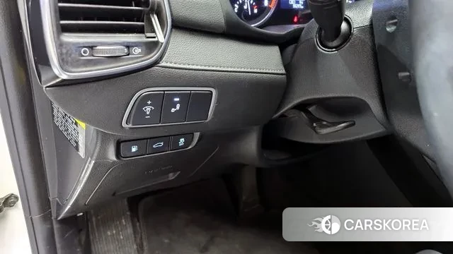 Hyundai Grandeur IG 2018 Белый из Кореи, фото 6