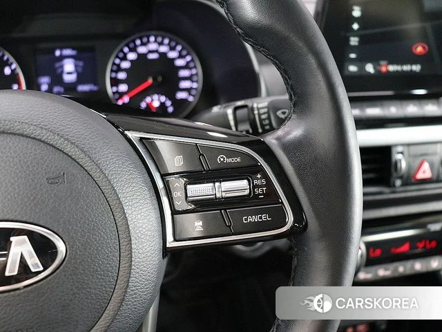 Kia Come New K3 2019 Серый из Кореи, фото 6