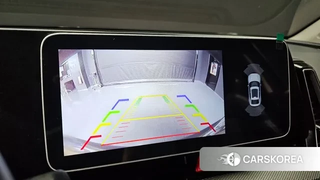 Kia Sportage 5th Generation 2023 Серый из Кореи, фото 6