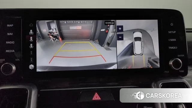 Kia Sorento 4th Generation 2020 Серый из Кореи, фото 6