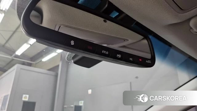 Hyundai The New Avante AD 2019 Белый из Кореи, фото 6