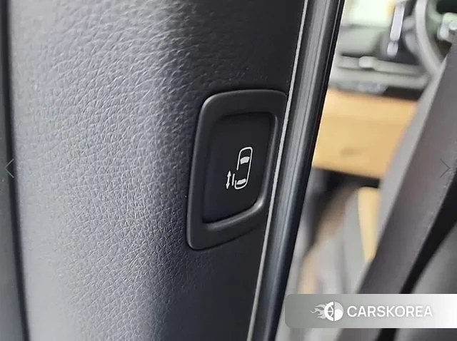 Kia Carnival 4th generation 2021 Черный из Кореи, фото 6