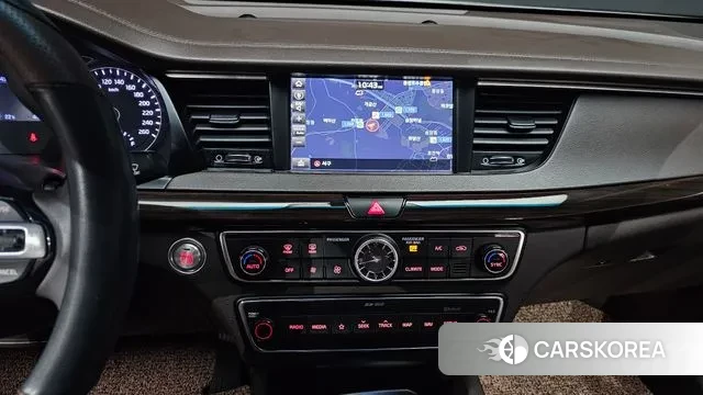Kia Come New K7 2019 Белый из Кореи, фото 6