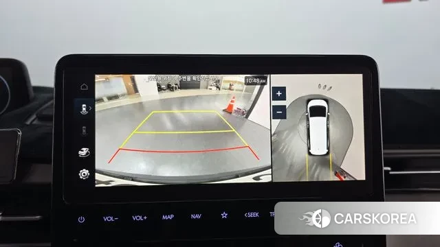 Hyundai Staria 2021 Серебристо-серый из Кореи, фото 6