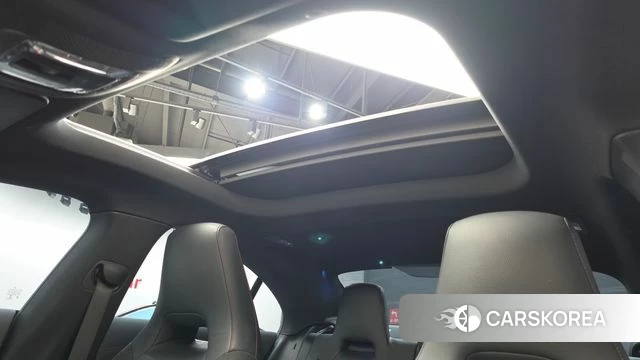 Mercedes-Benz CLA-Class C118 2021 Белый из Кореи, фото 6