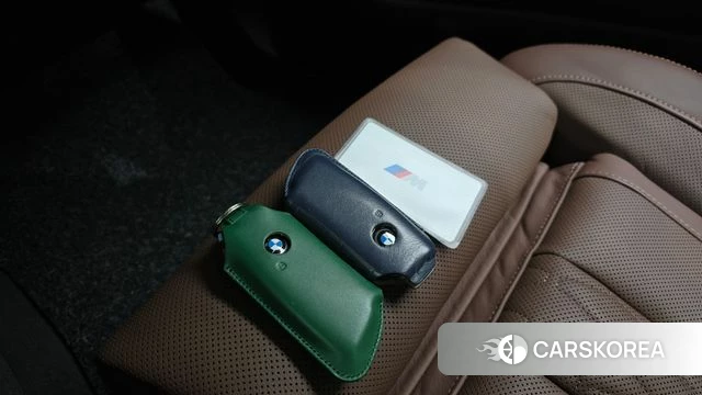 BMW X5 (G05) 2024 Черный из Кореи, фото 6