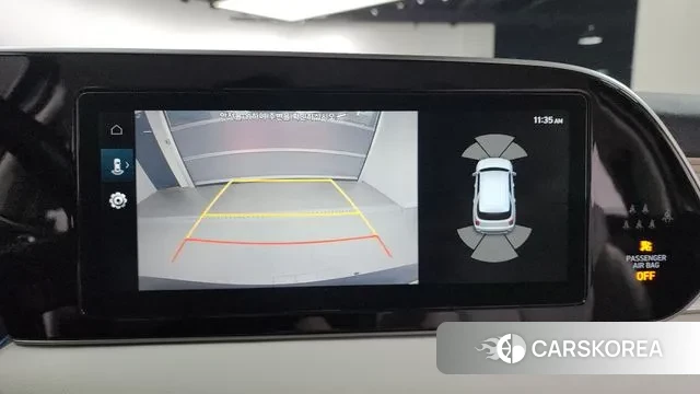 Hyundai Palisade 2020 Черный из Кореи, фото 6