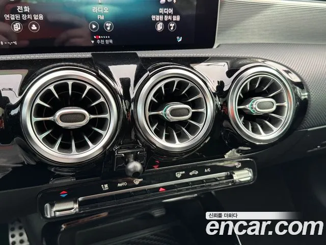 Mercedes-Benz A-Class W177 id 2703596 из Кореи 6