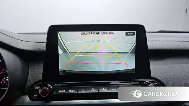 Kia Come New K3 2018 Черный из Кореи, фото 6