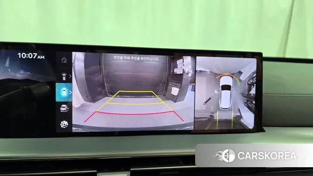 Genesis GV80 2023 Серый из Кореи, фото 6