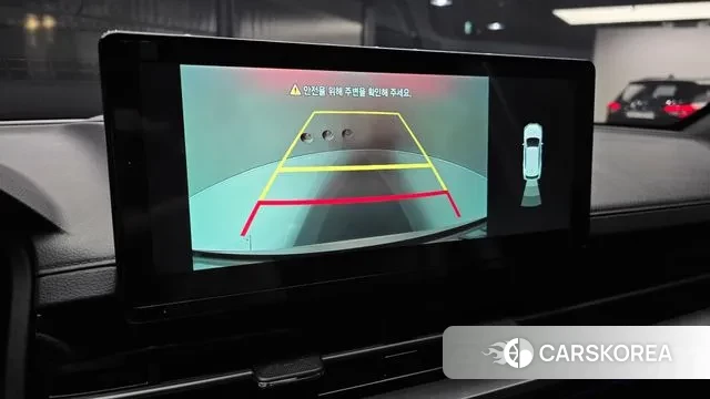 Ssangyong Rexton New Arena 2023 Белый из Кореи, фото 6