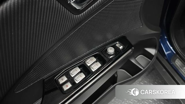 Ssangyong Tivoli Air 2018 Синий из Кореи, фото 6