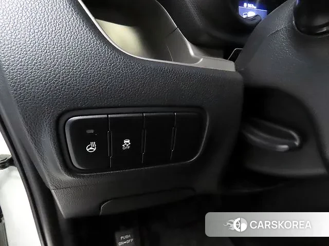 Kia The New Ray 2020 Белый из Кореи, фото 6