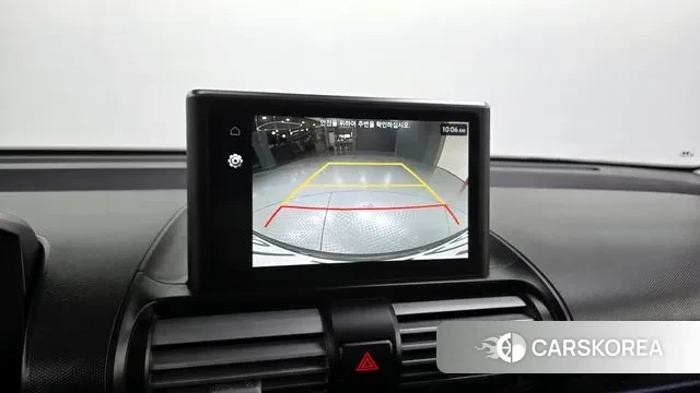 Hyundai Casper 2021 Зеленый из Кореи, фото 6