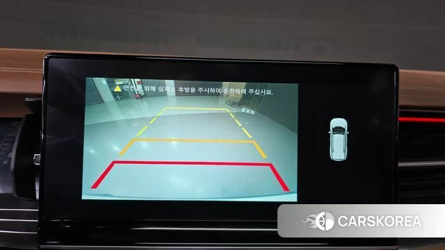 Ssangyong Torres 2022 Белый из Кореи, фото 6