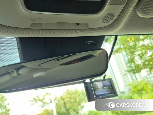 Hyundai Sonata (DN8) 2021 Белый из Кореи, фото 6