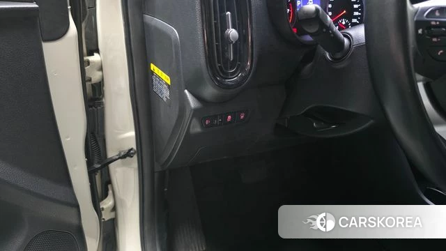 Kia All New Morning (JA) 2019 Жемчужный цвет из Кореи, фото 6