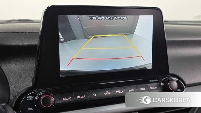 Kia Come New K3 2018 Черный из Кореи, фото 6