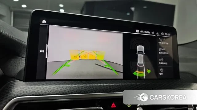 BMW X4 (G02) 2022 Белый из Кореи, фото 6