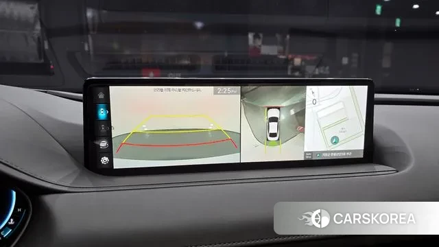 Genesis G80 (RG3) 2021 Белый из Кореи, фото 6