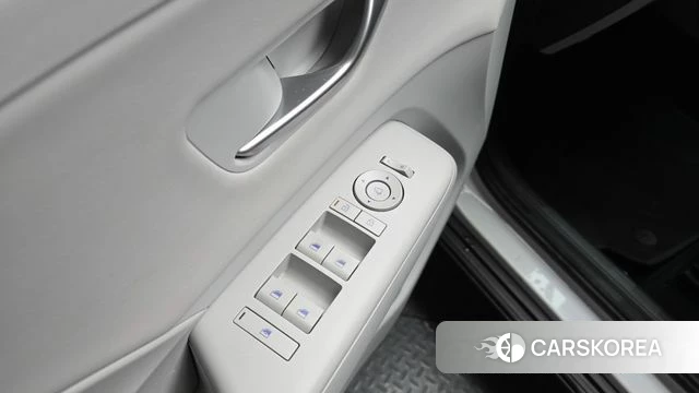 Hyundai Kona (SX2) 2023 Белый из Кореи, фото 6