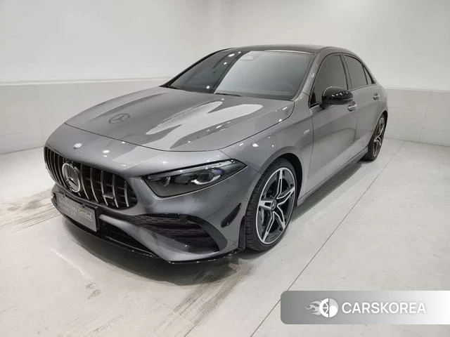 Mercedes-Benz Class A AMG id 4211370 из Китая 6