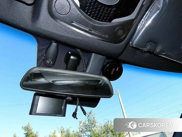 Ssangyong The New Torres 2025 Серебристо-серый из Кореи, фото 6