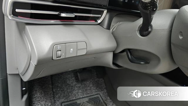 Hyundai The New Avante (CN7) 2025 Белый из Кореи, фото 6