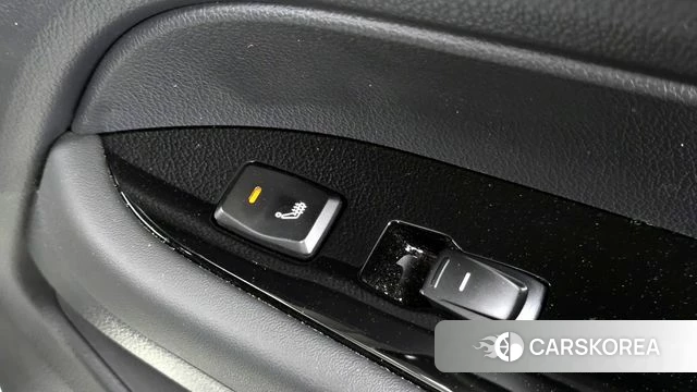 Ssangyong The New Rexton Sport 2023 Белый из Кореи, фото 6