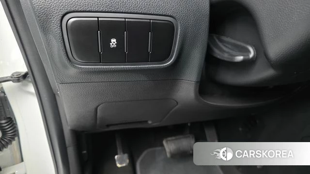 Kia The New Ray 2021 Белый из Кореи, фото 6